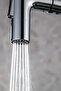 Magestic N2043802 Pull-Out Sink Faucet Chrome - 5