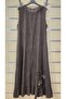 Italian Slim Corduroy Dress Jacket Suit - 4
