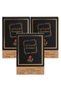 3 قطع Khumrati Perfume 100مل