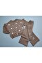 Seasonal Two Thread Combed Baby Set - 2