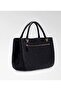 Women's Handbag Monogram Patterned Large Volume Stylish Daily Shoulder and Shoulder Bag Hwpd2225060 - 3