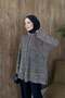 Sim Sakal Casual Tunic Brown - 4