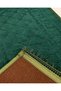 Plush Prayer Rug Soft Textured Large Size Prayer Mat 130X80 cm - 4