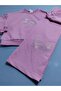 Seasonal Two Thread Combed Baby Set - 4