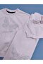 Seasonal Two Thread Combed Baby Set - 4