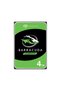 DYSK BarraCuda ST4000DM004 4TB - 3