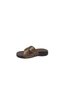 26955 Women's Copper Daily Use Slippers - 3