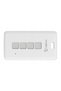 Pilot uremote basic Blebox Alb