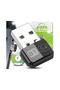 Adaptor USB Bluetooth 5.4 pentru PC, Mini Transmițător Receptor - 2
