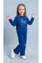 Seasonal Two Thread Combed Baby Set