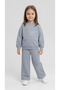 Seasonal Two Thread Combed Baby Set
