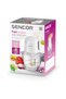 Tocător de legume SCB 5100WH-EUE3