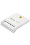 Cititor de carduri USB 2.0 / Smart Card - 2
