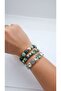 Topçuk Model Ceramic Bracelet
