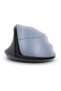 Mouse wireless ERGONOMIC USB+USB-C - 6
