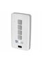 Telecomandă pilot uRemote Basic WiFi albă ABS 2.4GHz - 2