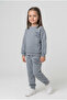 Seasonal Two Thread Combed Baby Set