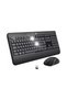 Tastatură și mouse wireless MK540 - 2