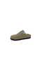 2016 Women's Beige Buckle Closed Toe Daily Use Slippers - 3