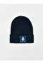 Peak New Season Printed Boy's Beret