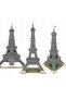 SET DE CUBURI DE CONSTRUCȚIE 2815 EL. ELEMENTE TURNUL EIFFEL 90cm SÂRMĂ - 3