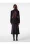 Women's Jacket 7Wak50013Ew Black - 2