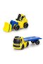 Camion cu buldozer - 4
