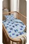 Baby Bedding Set 4 Pieces |   150 X 100 |   Cloudy - 4