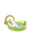 BASEN PARC ACVATIC INFLATABIL + ACCESORII - 5