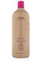 Plant Based Siliconsfree Softening Shampoo with Herbal Extracts for Dry and Long Hair 1000 ml - Plant Based Siliconsfree Softening Shampoo
