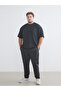 Peak New Season Large Size Basic Men's T-Shirt - 6