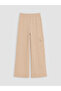 Quality Pieces from Çelebi Store: Girls' Sweatpants with Cargo Pockets