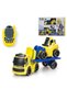 Camion cu buldozer - 2