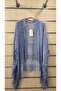 Italian 3-Piece Silk Set with Fringe Detail - 6