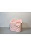 Hello Kitty Double Compartment Organizer Pen Holder Makeup Brush Holder - 4