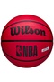 Minge de baschet NBA Solid Chicago Bulls 5 - 4