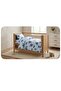 Baby Bedding Set 4 Pieces |   150 X 100 |   Cloudy - 3