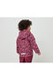 Children's Raincoat, Thermal, Flowers - 5
