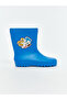 Alita City Lcw Steps Blue Boys' Boots with a Difference