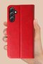 Zngzrmll Newface Galaxy A26 Case Tr S Plus Cover Case (203915) - Green - 2