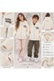 Boys' Soft Plush Cardigan – Hooded Zippered Super Hero Embroidered Winter Cardigan for Ages 8-9-10-11-12 - 5