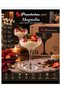 6 Pcs Magnolia Pudding or Milk Dessert Goblet 270 Cc Volume 13 cm Height 10 cm Mouth 6.5 cm Base - 4