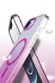 Zngzrmll Newface iPhone 16E Glossy Magsafe Cover - (203247) Desert Titanium - 3