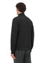 Mb Alex Tsuıt 6Pr Black Men's Top and Bottom Set A102697209 - 2