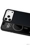 Zngzrmll iPhone 17 Pro Vero Magsafe Cover (201555) - Black - 2