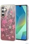 Zngzrmll Newface Galaxy A25 5g Case Blade Mirror Pattern Cover - (203429) Pattern 7