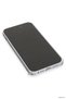 Zngzrmll iPhone 15 Pro Max Case Metal Bumper Magneticsafe Cover (205744) - Gray - 6