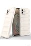 Zngzrmll Newface Galaxy A04 Case Optimum Silicone (204821) - Cream - 2