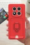 Zngzrmll Newface Redmi Note 14 Pro 4g Case Zuma Silicone with Business Card Holder and Ring (204554) - Lac - 2