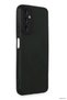 Zngzrmll Newface Galaxy A05S Case Loop Leather Silicone (205005) - Green - 2